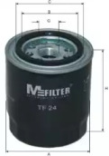 Фільтр оливи MFILTER TF 24